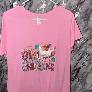 Women’s shirt *New T-Shirt